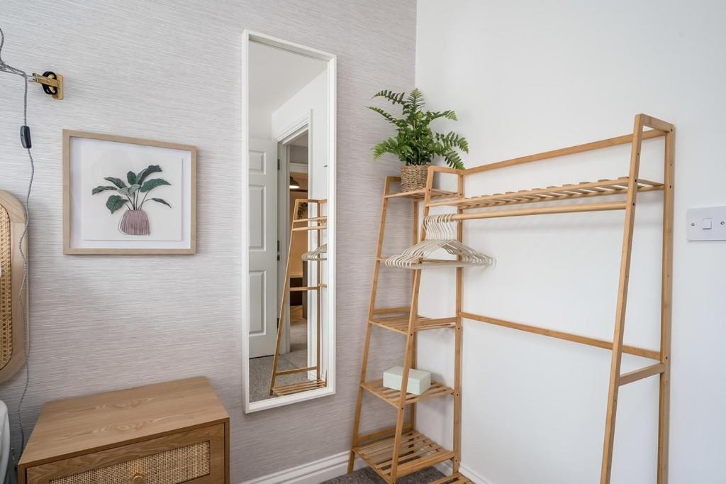 Chill R&r Apartment Belfast